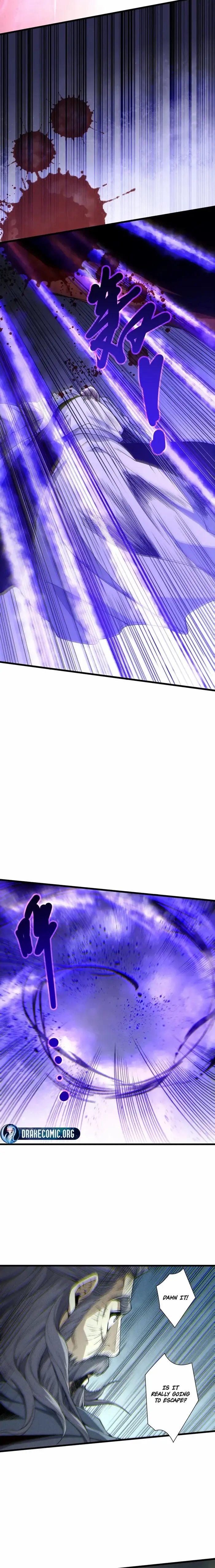 Catastrophic Necromancer Chapter 244 image 05_optimized